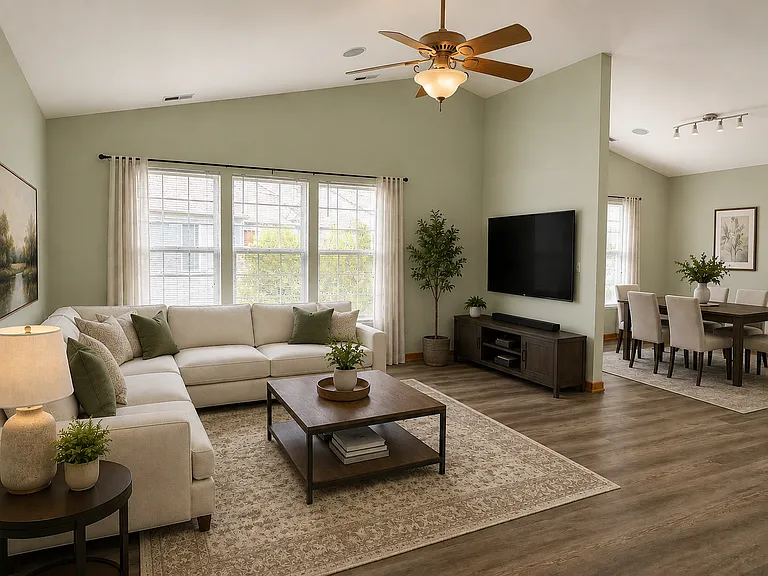 3322 Bromley Ln — Photo 2