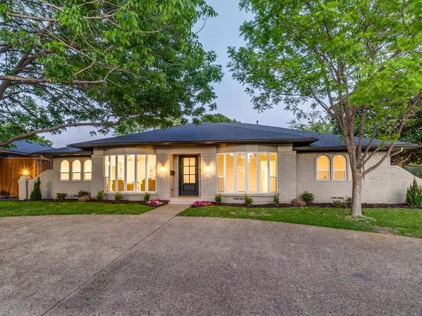 9406 Arborhill Dr, Dallas, TX 75243