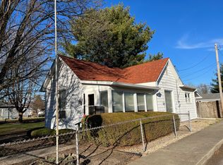 3328 Forrest Ter, Anderson, IN 46013