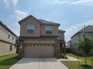 5742 Esk River Trl, Katy, TX 77449