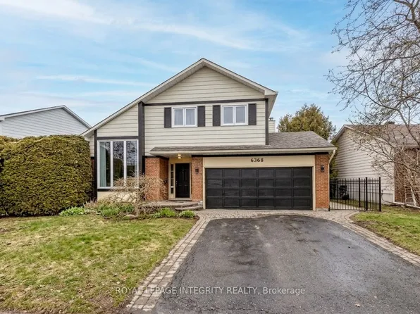6368 Viseneau Dr, Ottawa, ON K1C 2J2