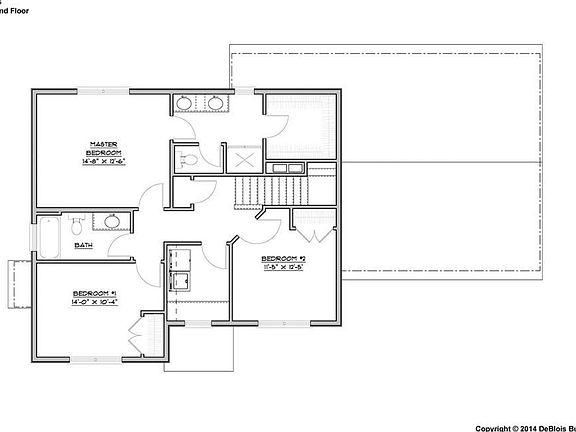 3rd image of 6 Minglewood Dr