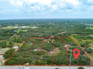 0 W Nelson Ave, Aransas Pass, TX 78336