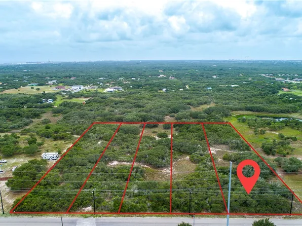 0 W Nelson Ave, Aransas Pass, TX 78336