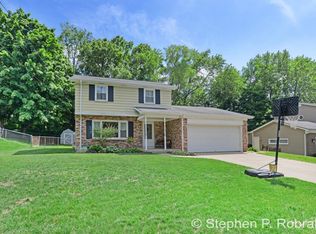 1060 59th St SE, Kentwood, MI