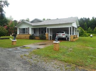 229 Peaceful Ln, Nauvoo, AL 35578