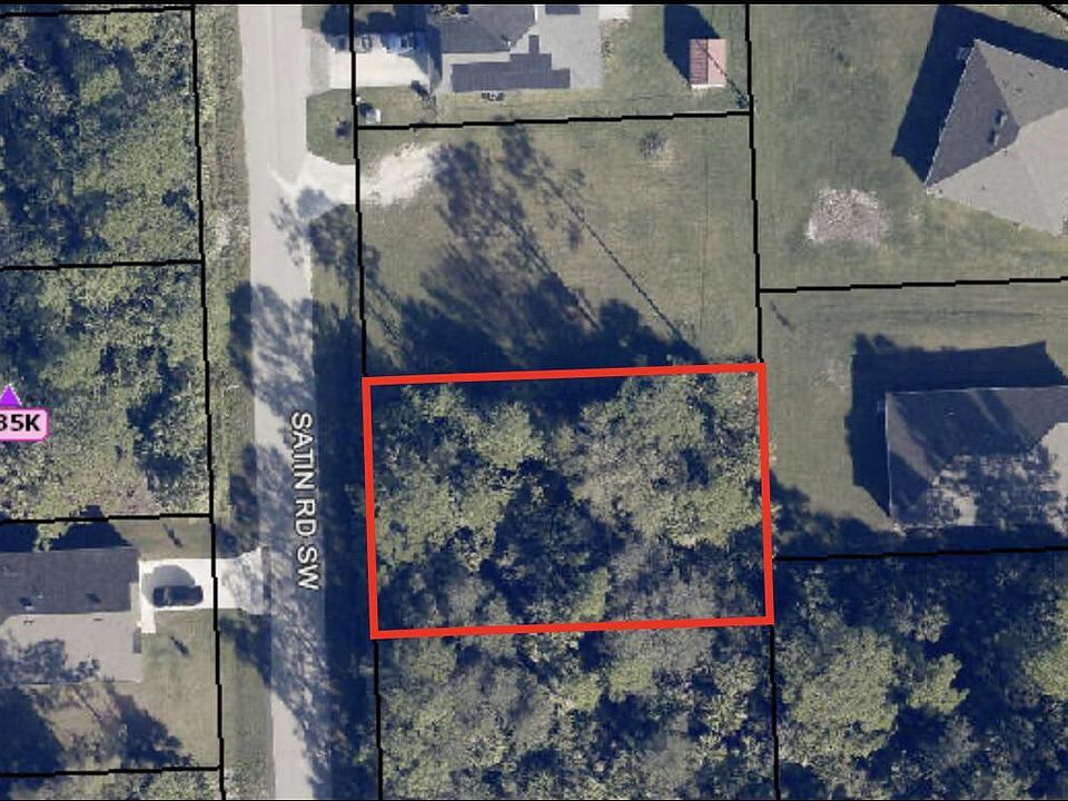2nd image of 1125 Satin Rd SW