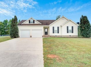 46 Crosswinds Dr, Ringgold, GA 30736