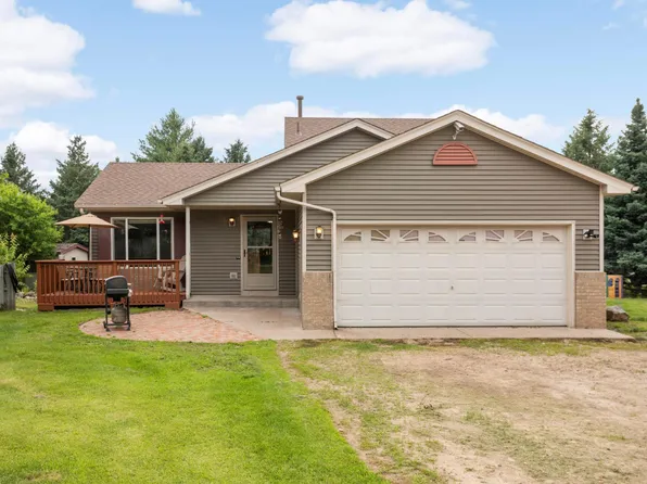 9005 349th Ave NW, Princeton, MN 55371