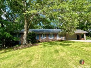 185 Landor Dr, Athens, GA 30606
