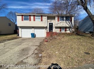 10316 E Woodhaven Cir, Indianapolis, IN 46229