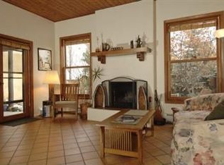 2810 Plaza Rojo, Santa Fe, NM 87507