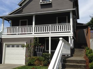 1606 N 40th St, Seattle, WA 98103