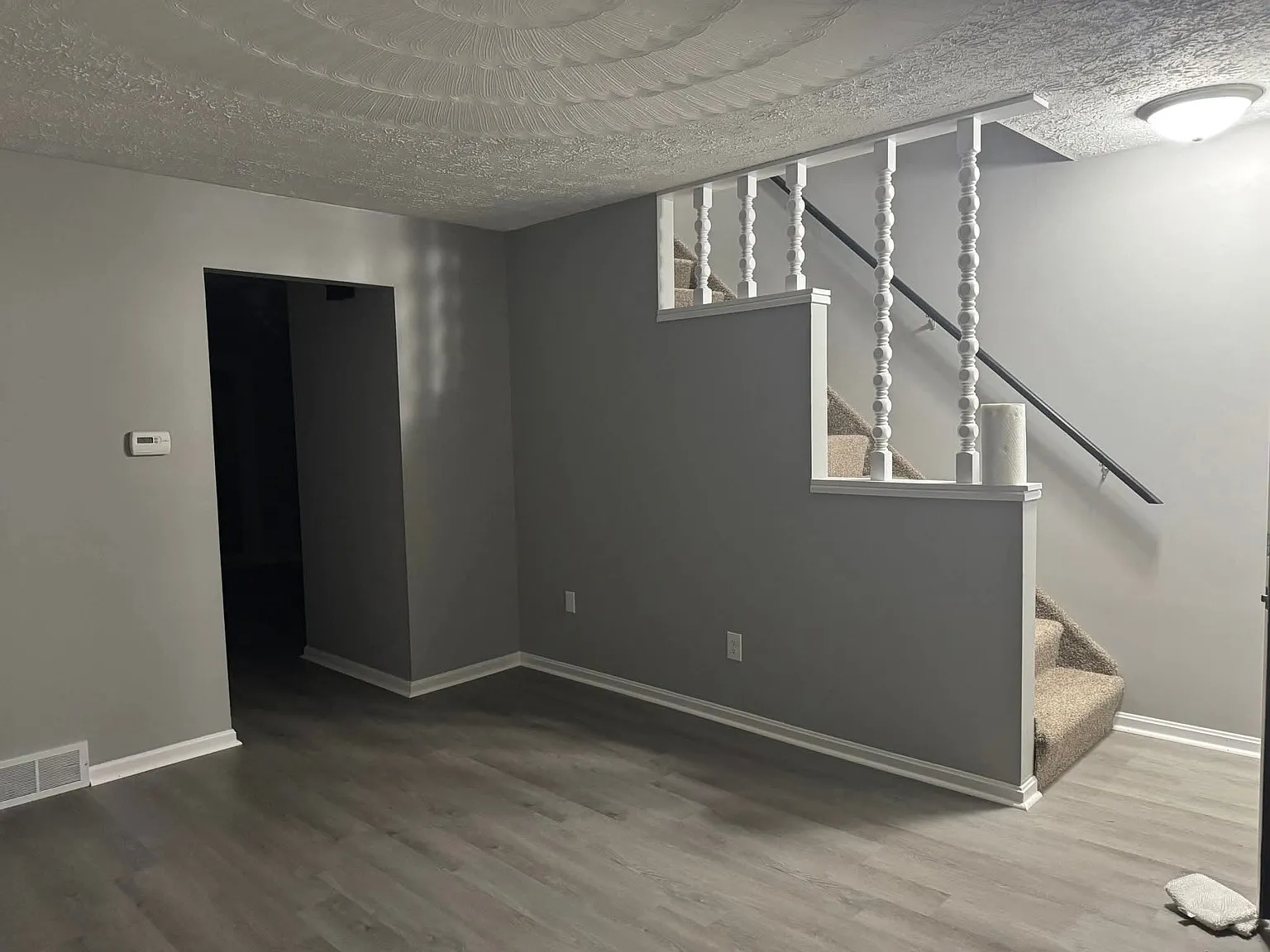 2 bed, 1.5 bath, $1,050 — Photo 1