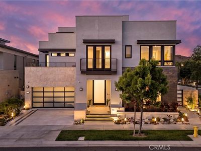 55 Hartman, Irvine, CA, 92618