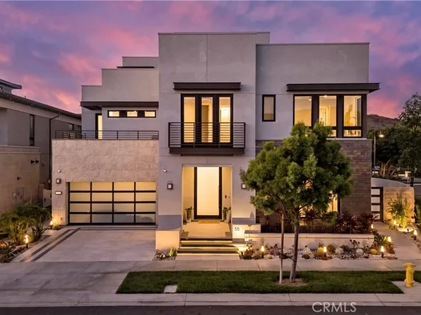 55 Hartman, Irvine, CA 92618