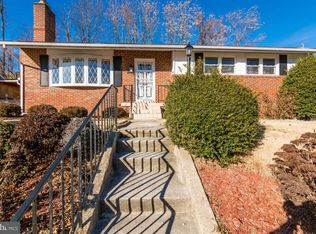 6808 Collinsdale Rd, Baltimore, MD 21234