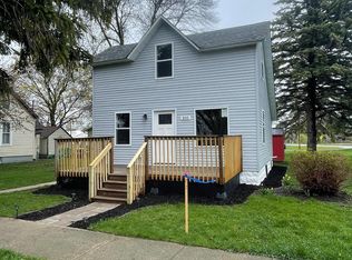 310 2nd St NE, Blooming Prairie, MN 55917
