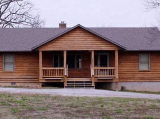 24 Sparrow Ln, Shell Knob, MO 65747