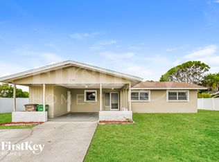 510 NE 14th Ave, Cape Coral, FL 33909