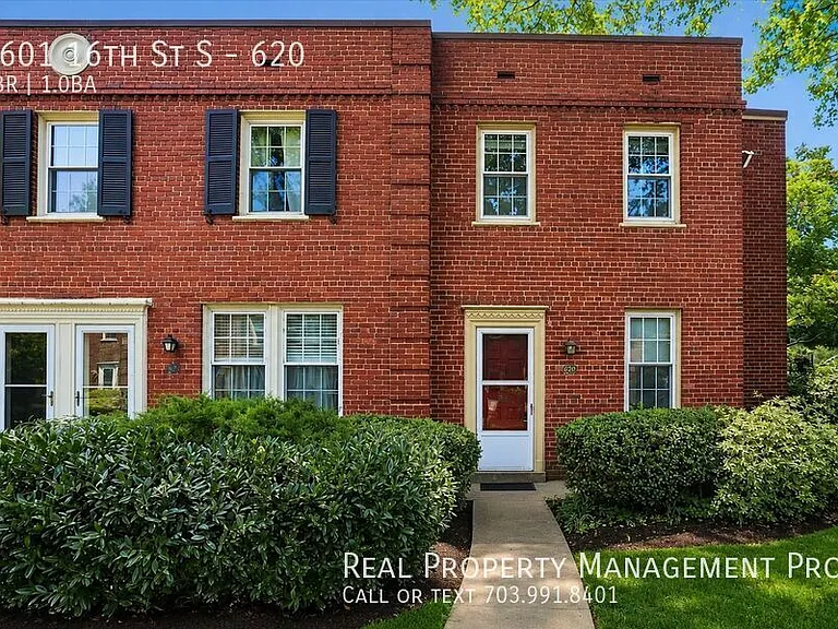 2601 16th St S #620 — Photo 1