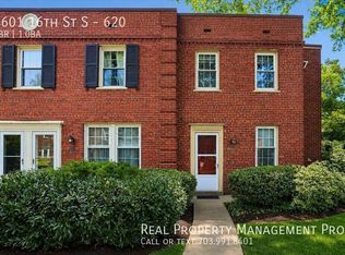 2601 16th St S APT 620, Arlington, VA 22204