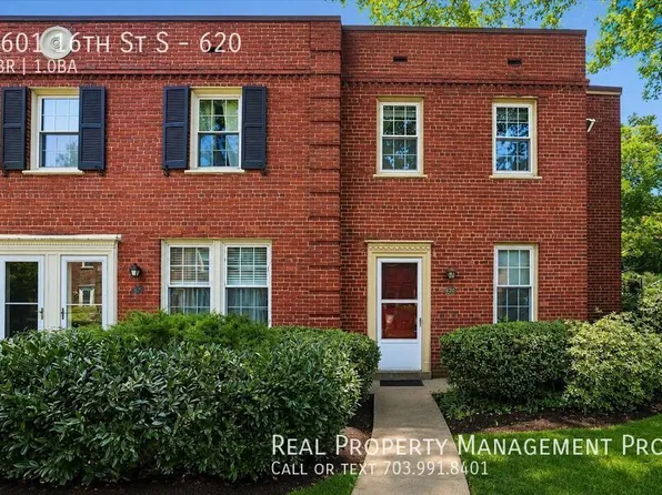 2601 16th St S APT 620, Arlington, VA 22204