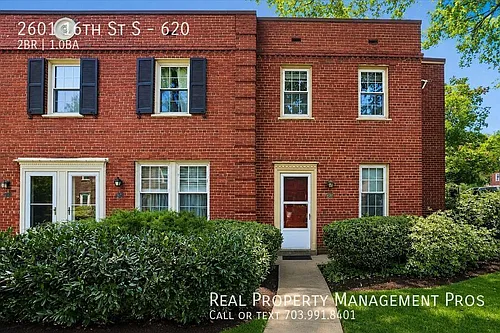 2601 16th St S #620 Photo 1 2601 16th St S #620 Photo 1