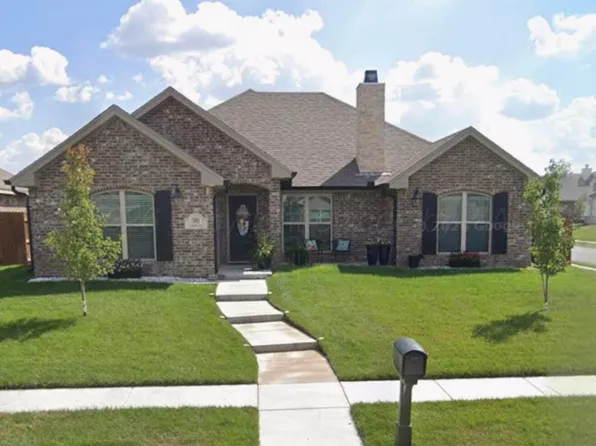 3001 Knoll Dr, Amarillo, TX 79118