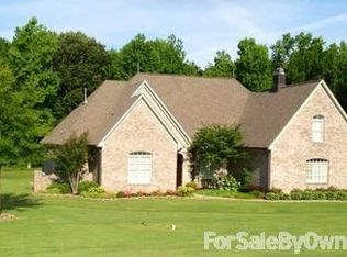 35 Salisbury Cv, Eads, TN 38028
