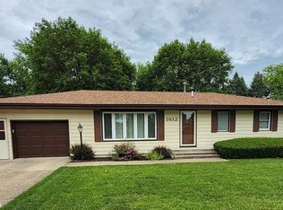1612 21st St, Harlan, IA 51537