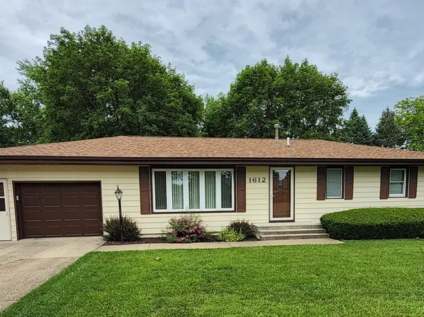 1612 21st St, Harlan, IA 51537