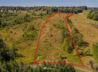 258 Guerrier Rd, Onalaska, WA 98570
