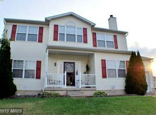 9307 Sea Point Rd, Baltimore, MD 21219