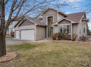 3400 Daylily Ave N, Brooklyn Park, MN 55443