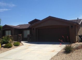 566 N Belair, Hurricane, UT 84737