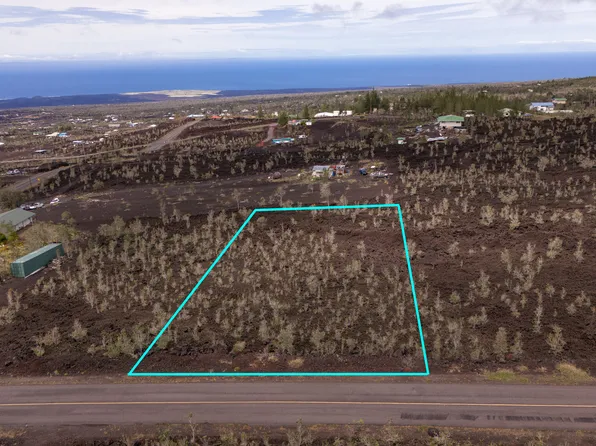 Lot 24, Ocean View, HI 96737