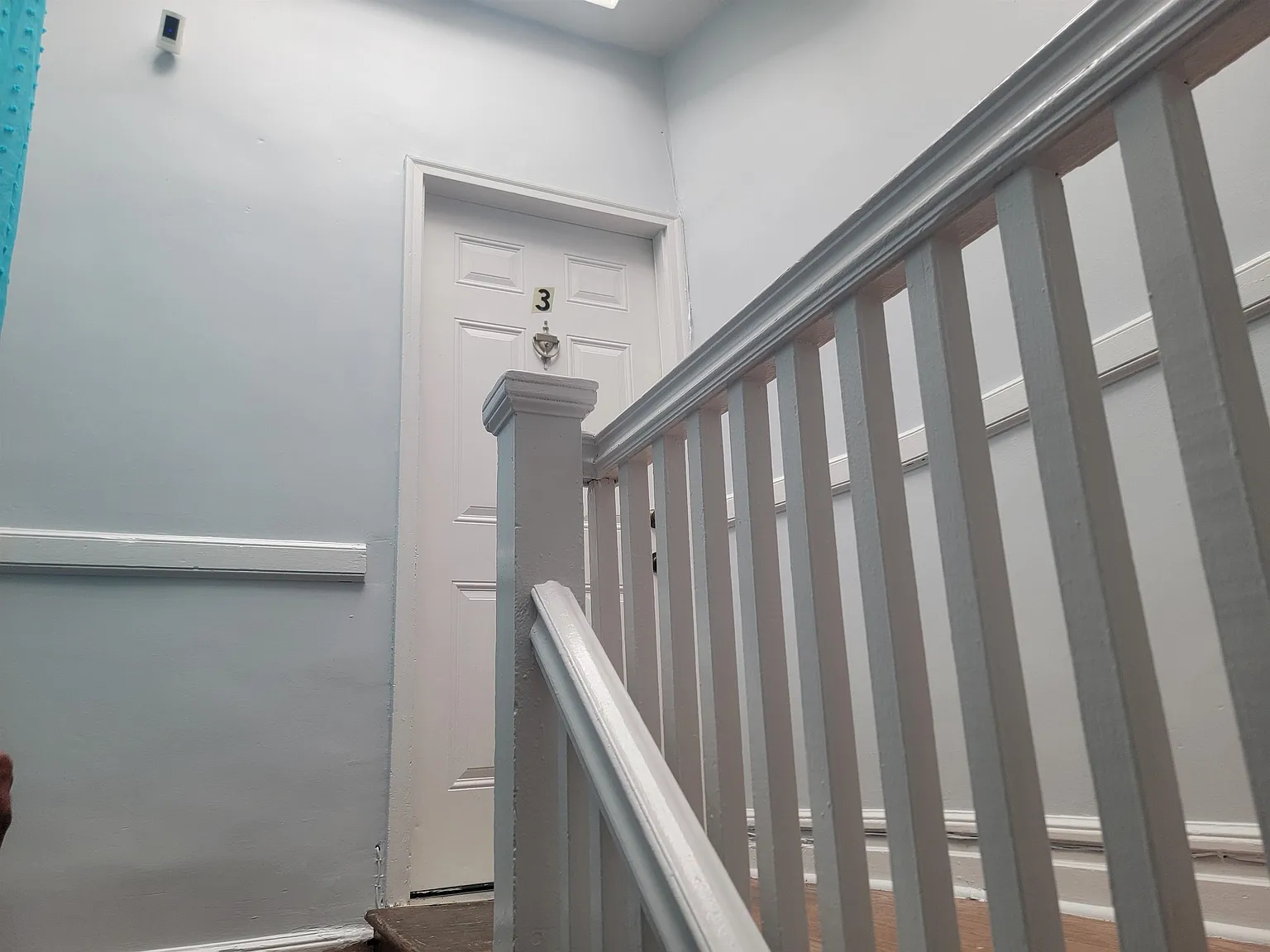 2 bed, 1.0 bath, 800 sqft, $2,000 — Photo 2
