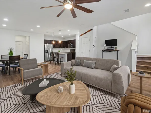 16036 E Warner Drive, Denver, CO 80239