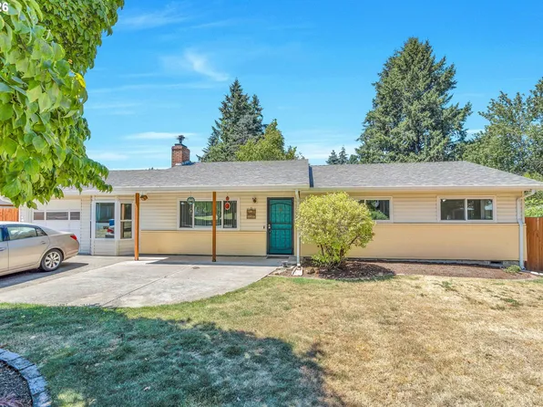 3006 NE 127th Ave, Vancouver, WA 98682