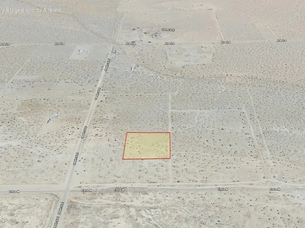 181st St E, Lancaster, CA 93535