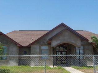 1607 Sapphire St, Penitas, TX 78576