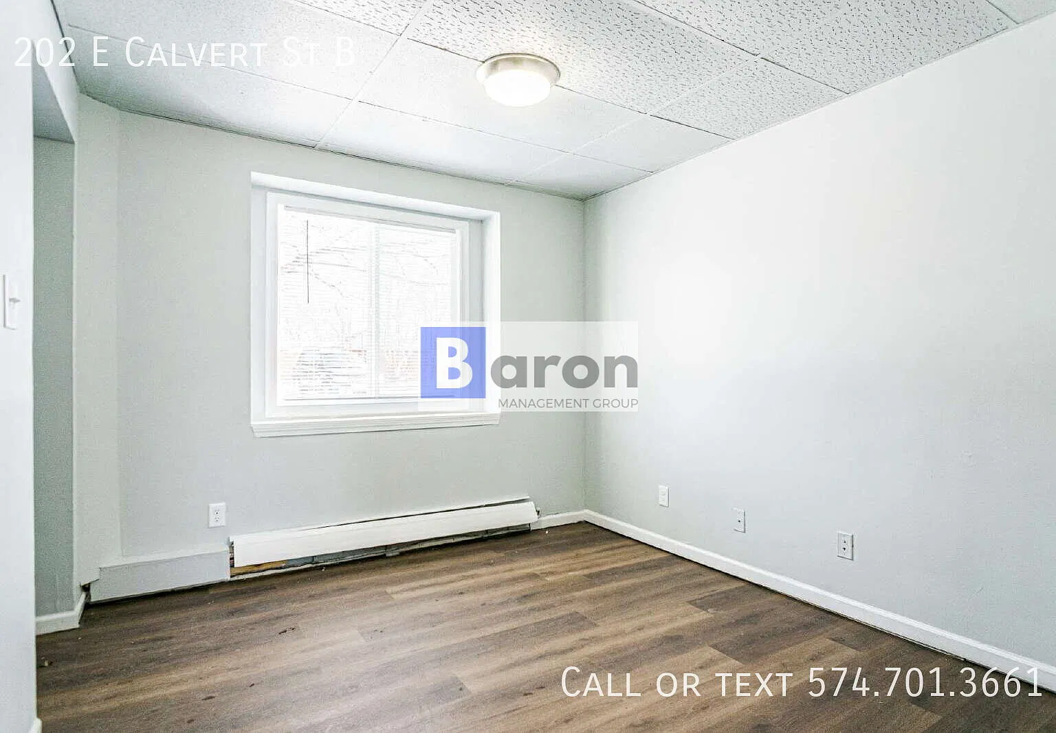 Newly Renovated 2-Bedroom Apartment — Photo 3