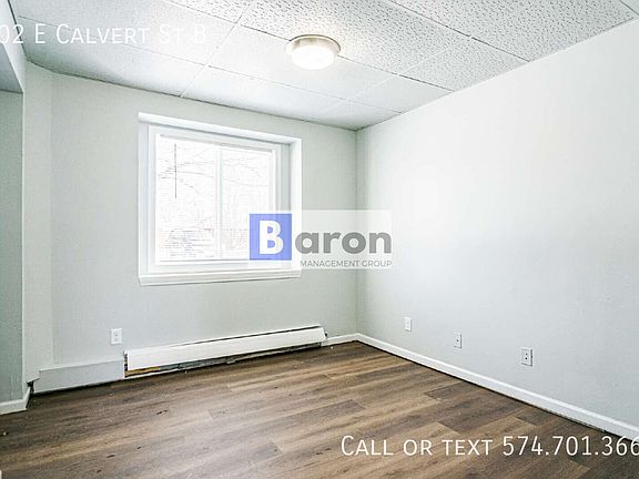 3rd image of 202 E Calvert St #B