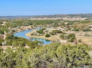 85 Great Sky Rnch, Kerrville, TX 78028