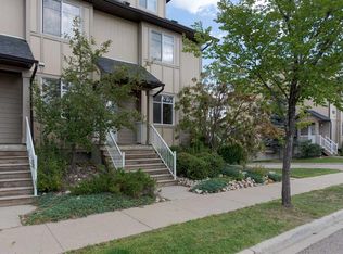 136 S Fontaine Cres #7, Wood Buffalo, AB T9H0C3