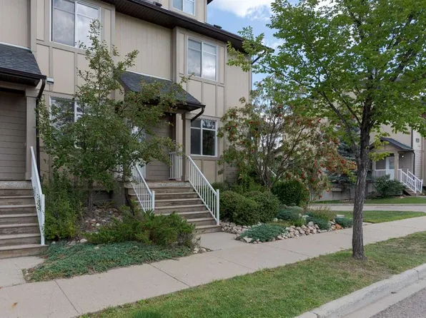 137 S Fontaine Cres #7, Wood Buffalo, AB T9H 0C3
