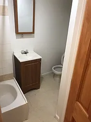 Rented by Keller Williams NYC