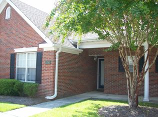 3741 Merestone Dr, Wilmington, NC 28412