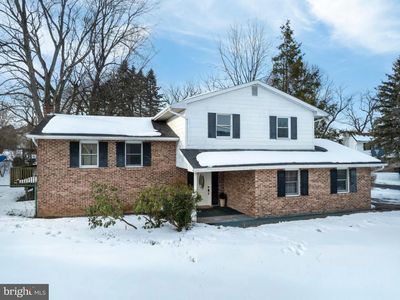341 Koebner Cir, State College, PA, 16801